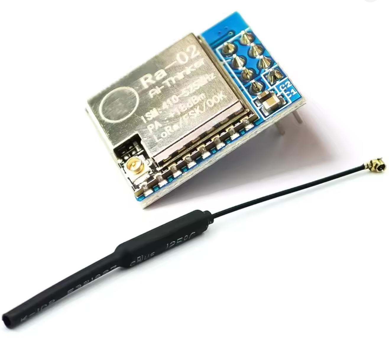 SX1278 LoRa Module 433M 10KM R - Lora Sx1278 review and price