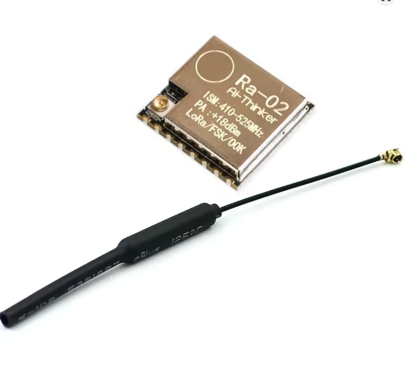 SX1278 LoRa Module 433M 10KM R - Lora Sx1278 review and price