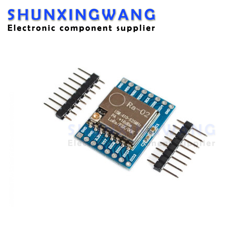 SX1278 LORA spread spectrum wi - Lora Sx1278 review and price