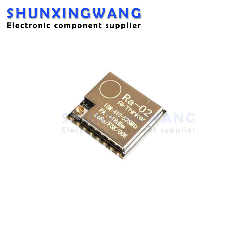 SX1278 LORA spread spectrum wi - Lora Sx1278 review and price
