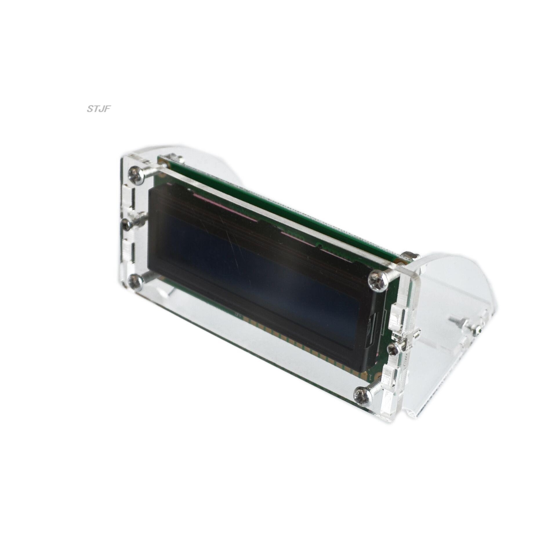 LCD 1602 5V 1602 LCD display L - Lcd 1602 review and price