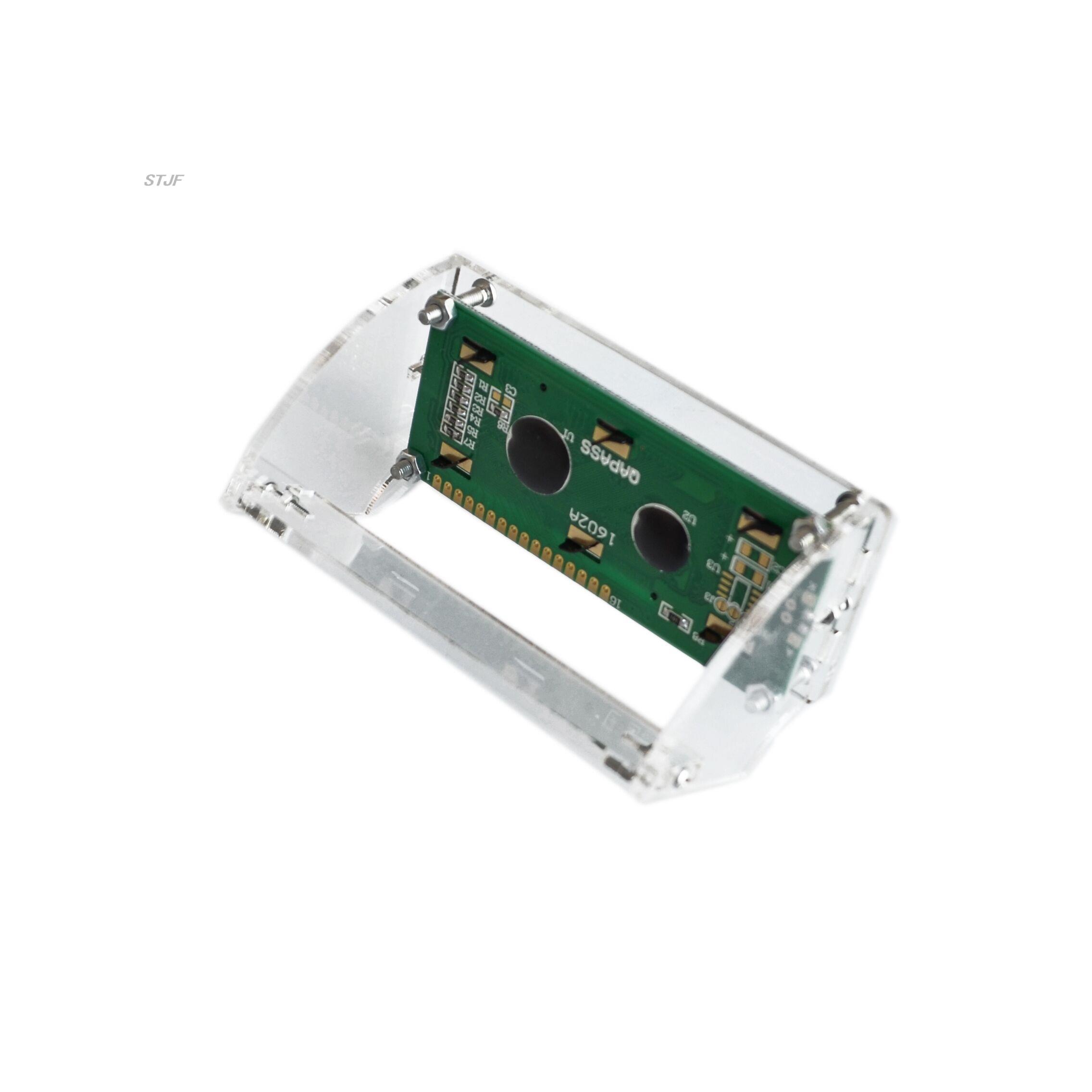 LCD 1602 5V 1602 LCD display L - Lcd 1602 review and price