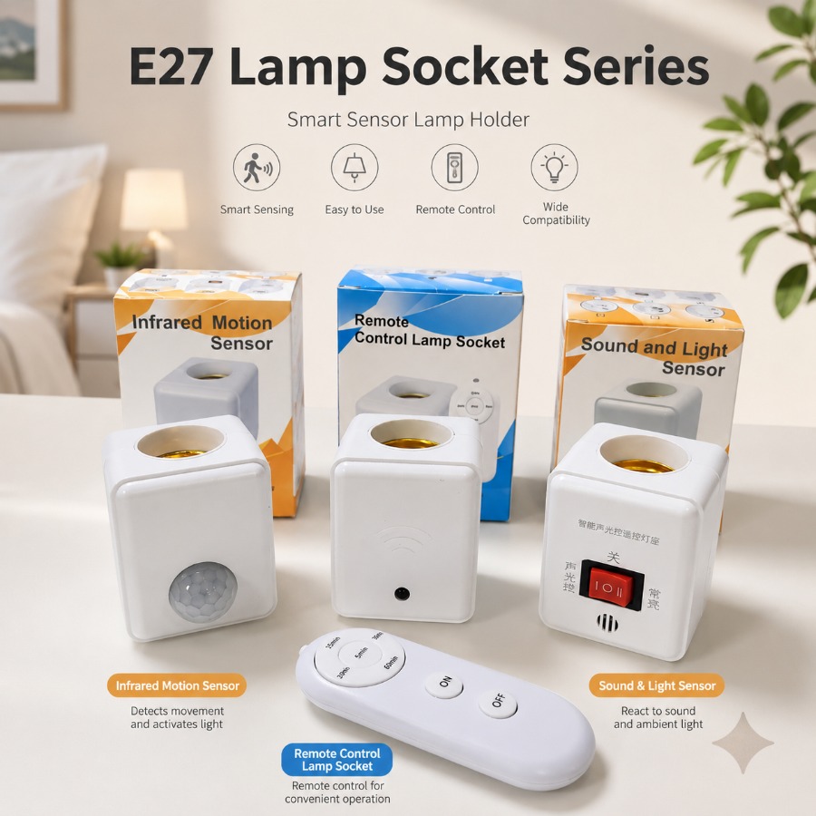 EU/US Plug E27 PIR Motion Sens - Pir Motion Sensor review and price