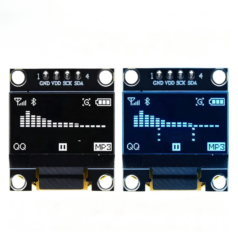 0.96 Inch OLED Display Module  - Oled Display 0.96 review and price