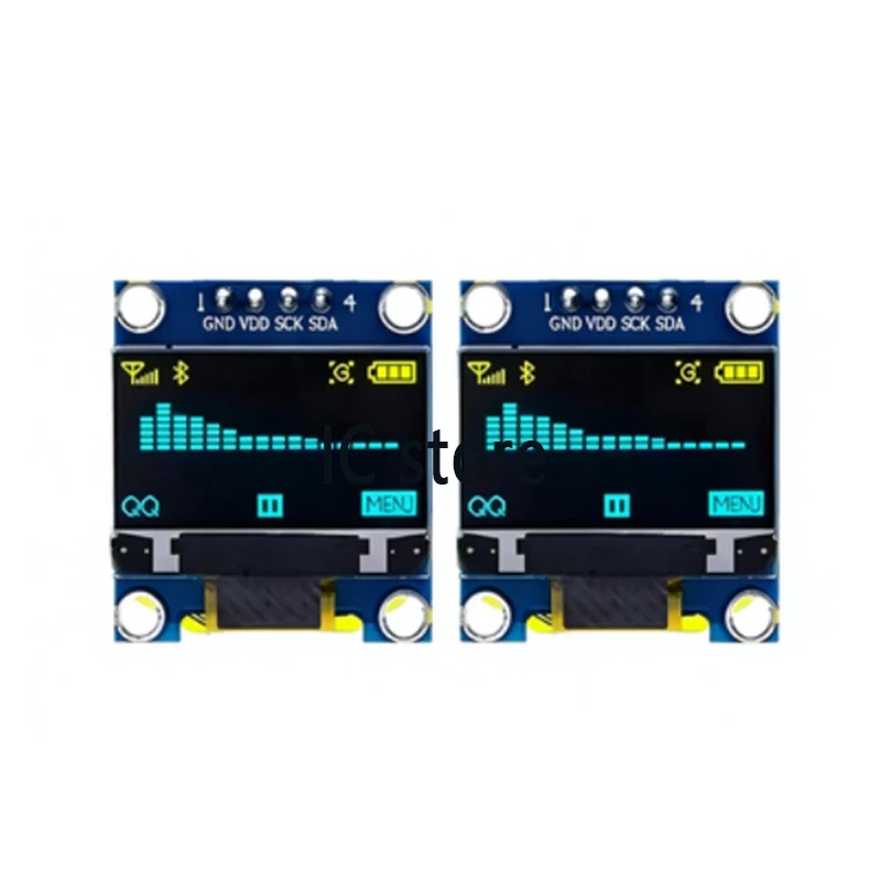 0.96 Inch OLED Display Module  - Oled Display 0.96 review and price