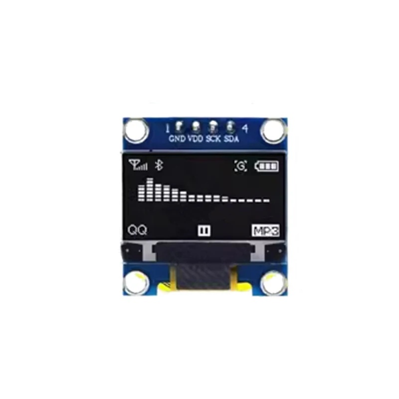 0.96 Inch OLED Display Module  - Oled Display 0.96 review and price