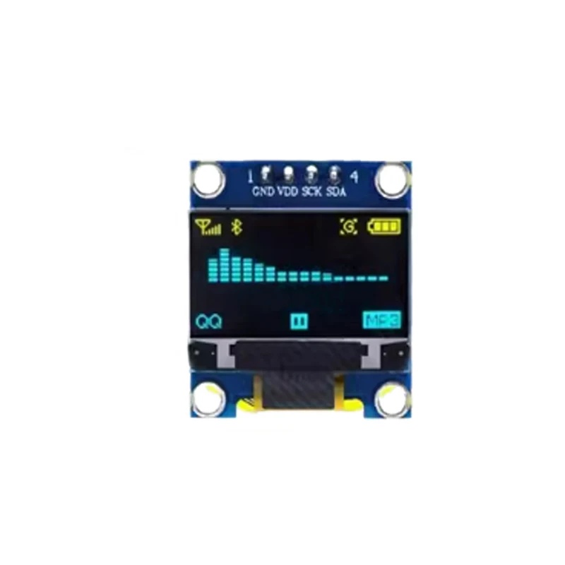 0.96 Inch OLED Display Module  - Oled Display 0.96 review and price