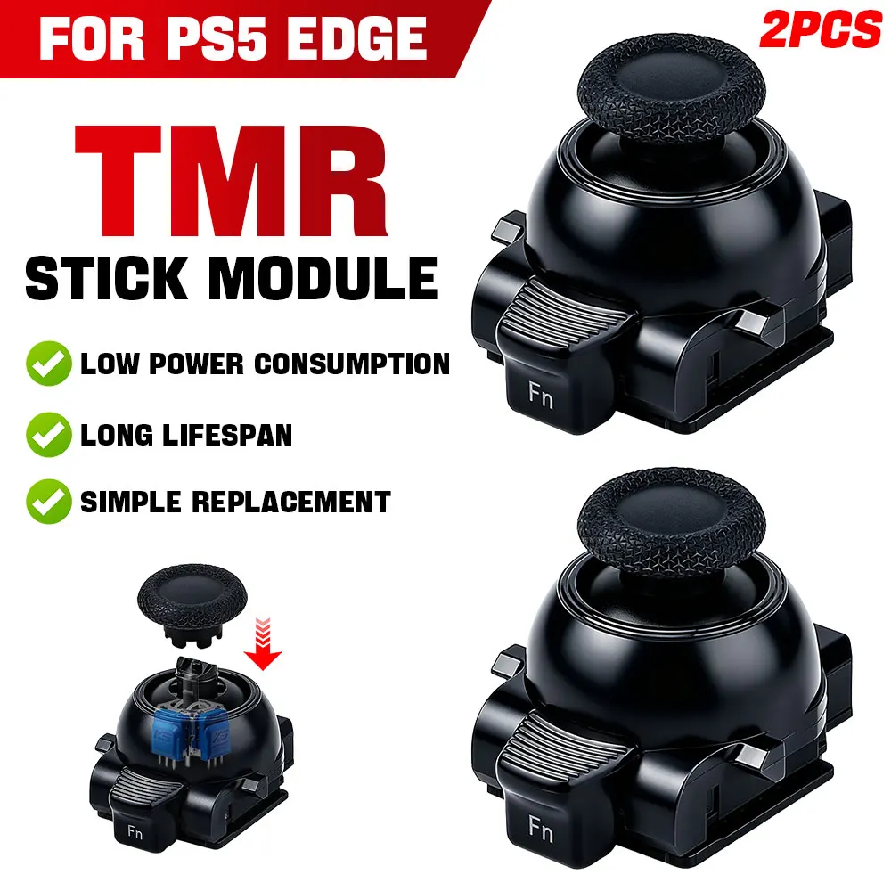 Durable Replacement JS13 PRO + - Joystick Module review and price