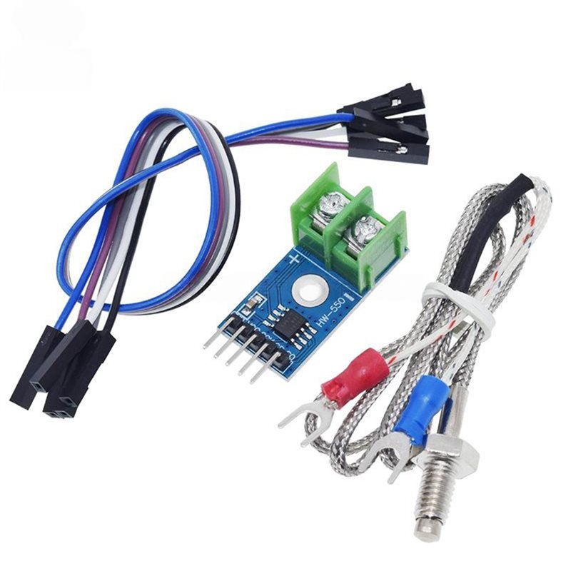 A99E-MAX6675 Temperature Degre - Thermocouple Module K Type review and price
