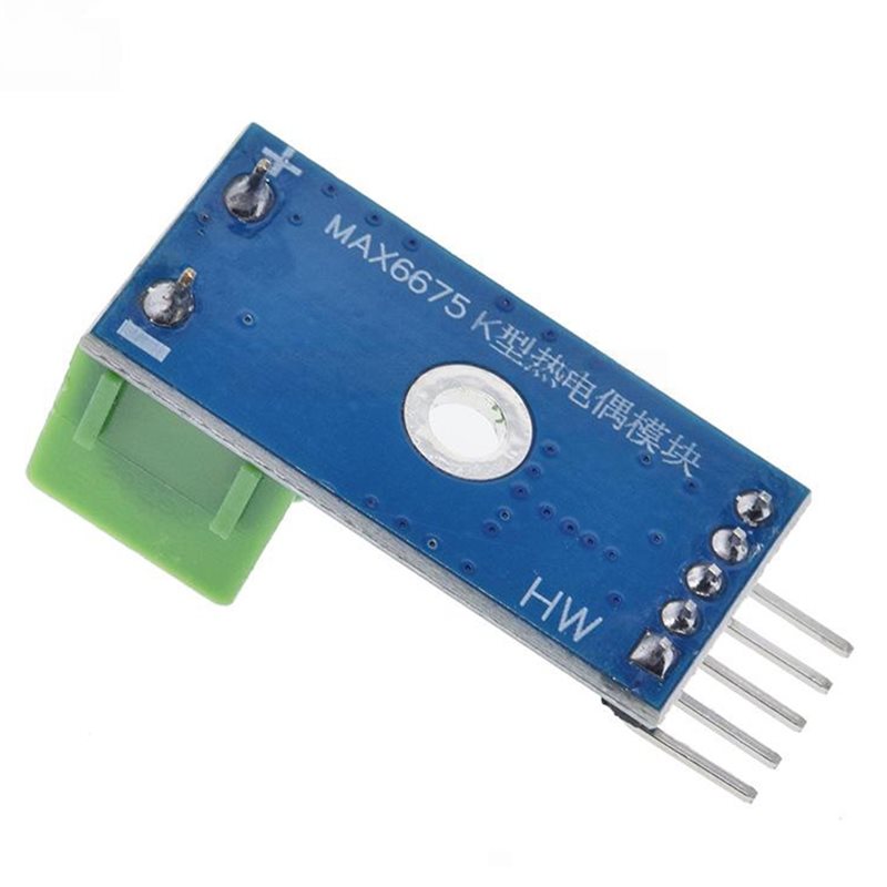 A99E-MAX6675 Temperature Degre - Thermocouple Module K Type review and price