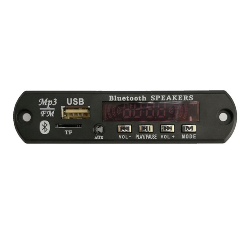 Wireless Bluetooth 5.0 5V MP3  - Joystick Module review and price
