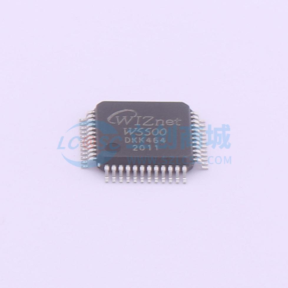 4 PCS WIZNET W5500 Ethernet Co - Ethernet W5500 review and price