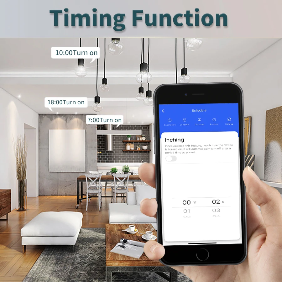 Wifi RF 433MHz Smart Switch Tu - Ir Remote Module review and price