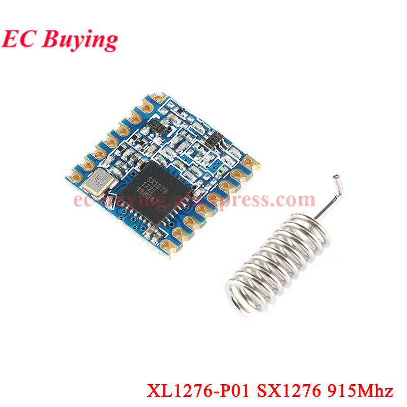 1-5Pcs SX1262 SX1276 SX1278 CM - Lora Sx1278 review and price