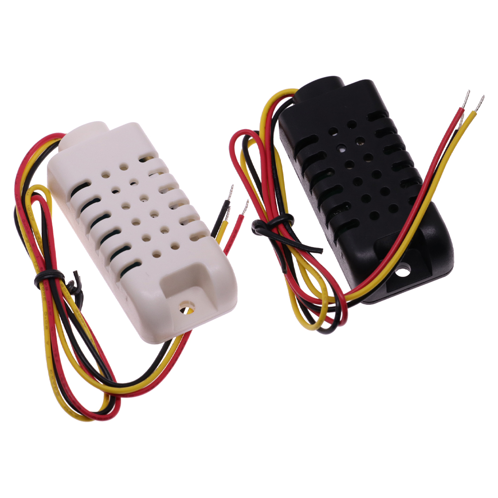Digital Temperature and Relati - Dht22 review and price