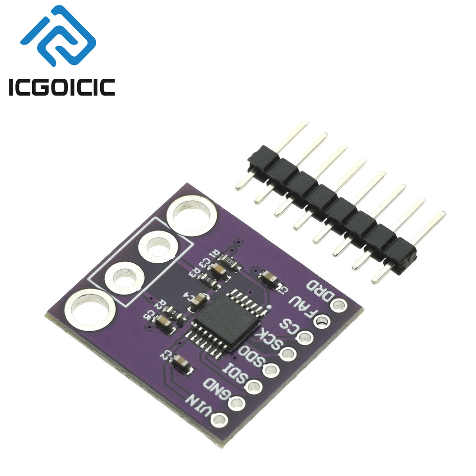 MAX31856 Thermocouple Module – - Thermocouple Module K Type review and price