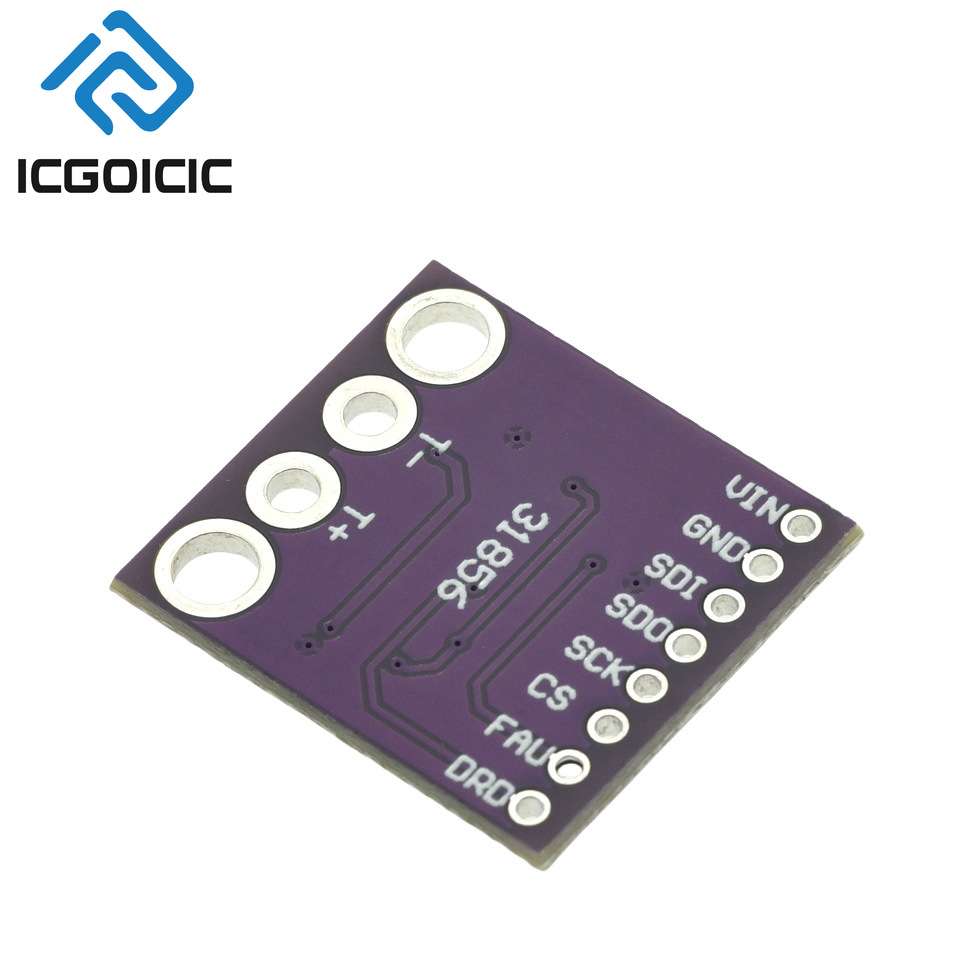 MAX31856 Thermocouple Module – - Thermocouple Module K Type review and price