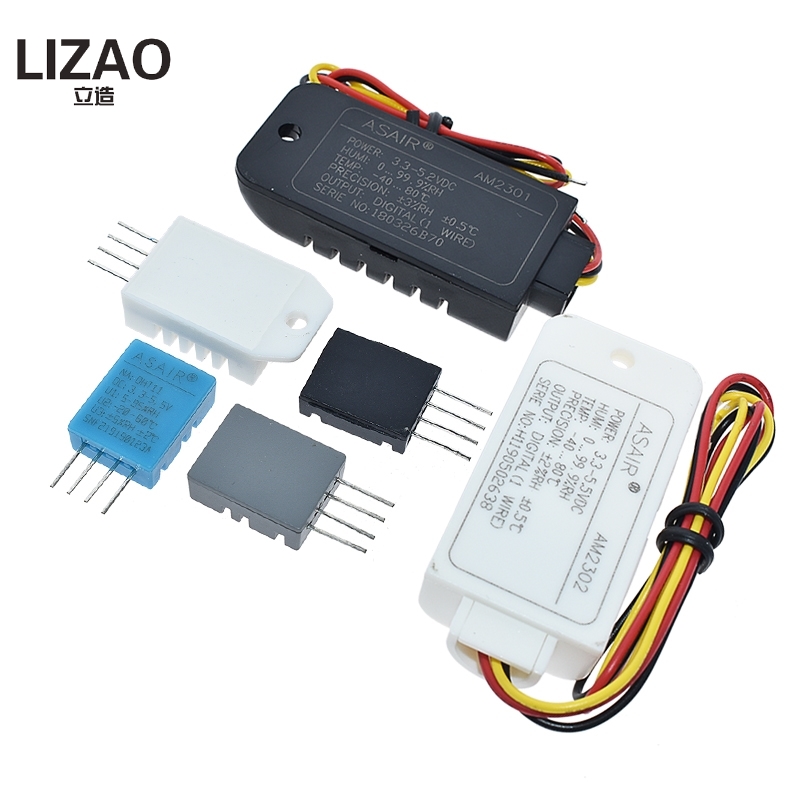 LIZAO Digital Temperature And  - Dht22 review and price
