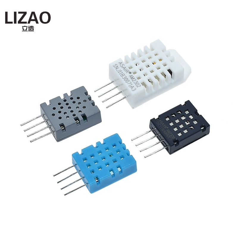 LIZAO Digital Temperature And  - Dht22 review and price