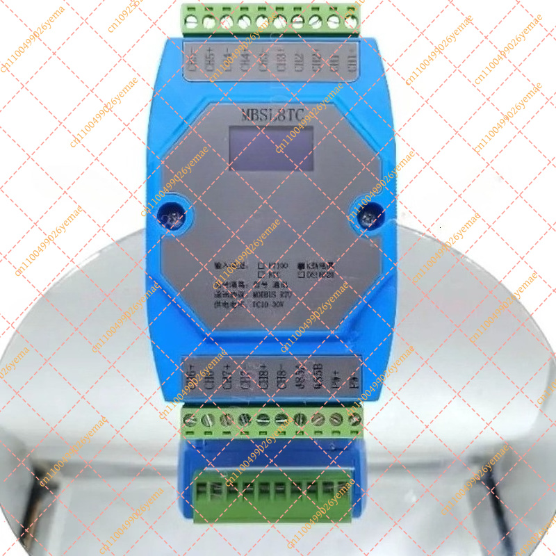 For 8-Channel K-Type Thermocou - Thermocouple Module K Type review and price