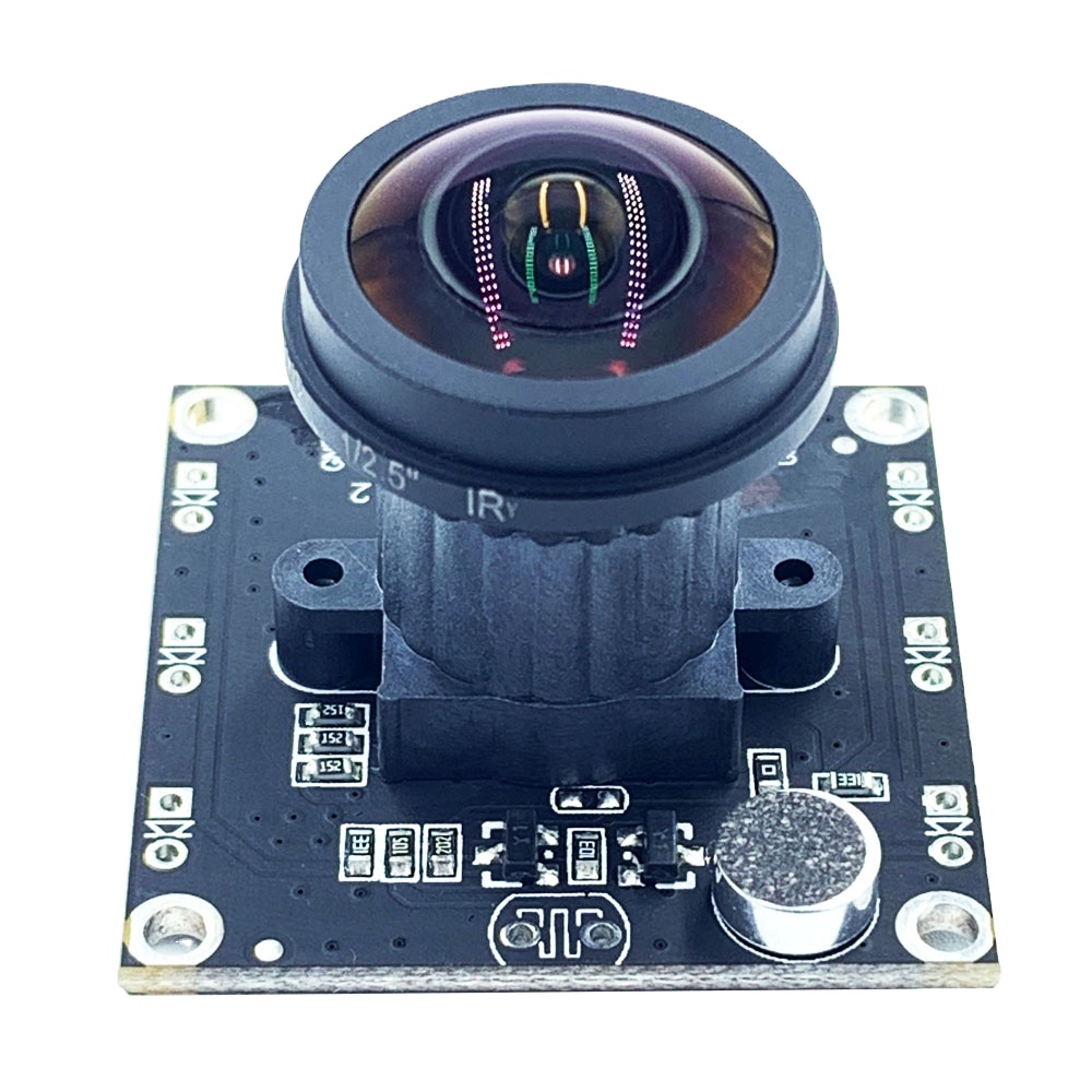 1920*1080 32*32mm  Low Lux 0.0 - Microphone Module review and price