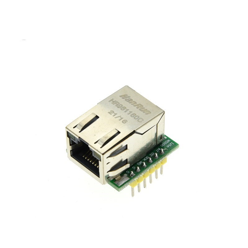1PCS W5500 Module TCP/IP Ether - Ethernet W5500 review and price