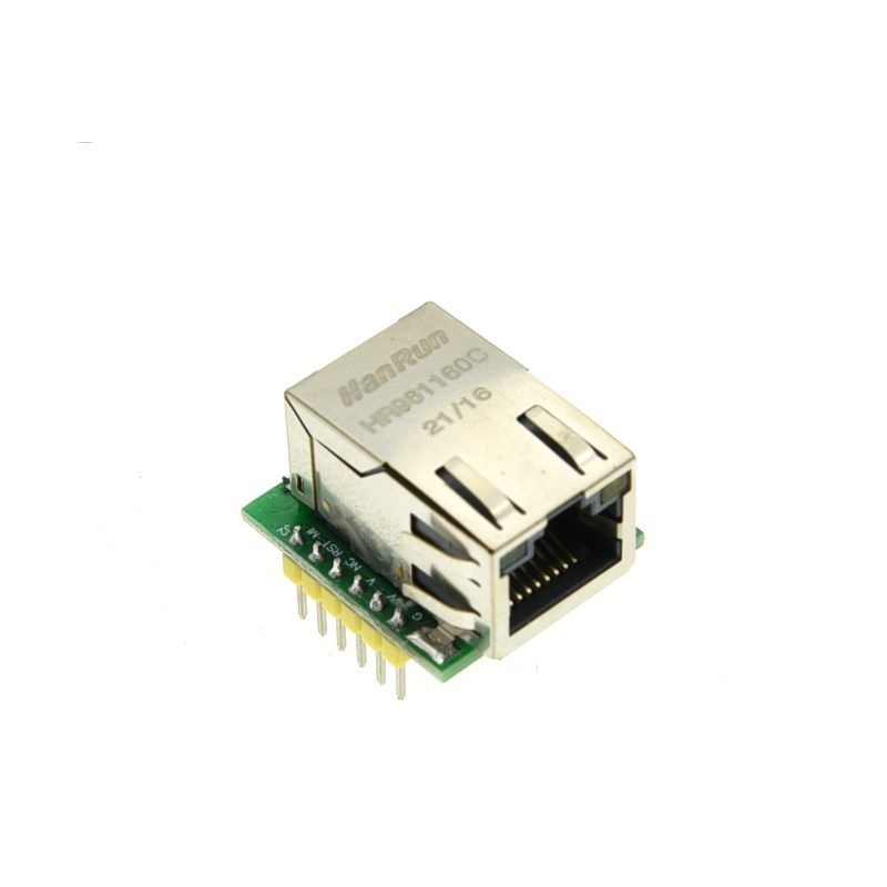 1PCS W5500 Module TCP/IP Ether - Ethernet W5500 review and price