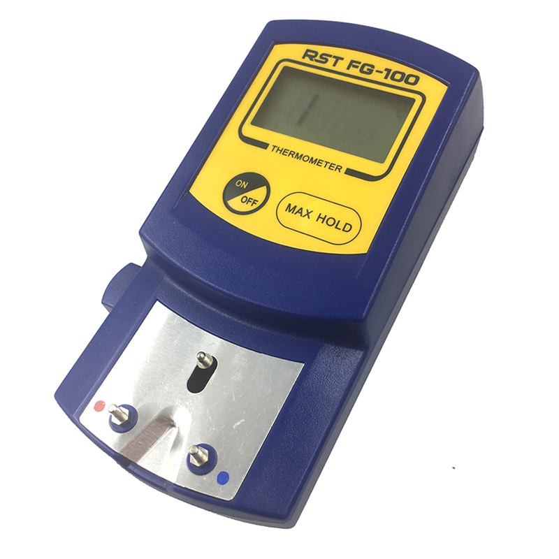 Promotion! FG-100 Digital Sold - Soldering Iron Temperature Probe review and price