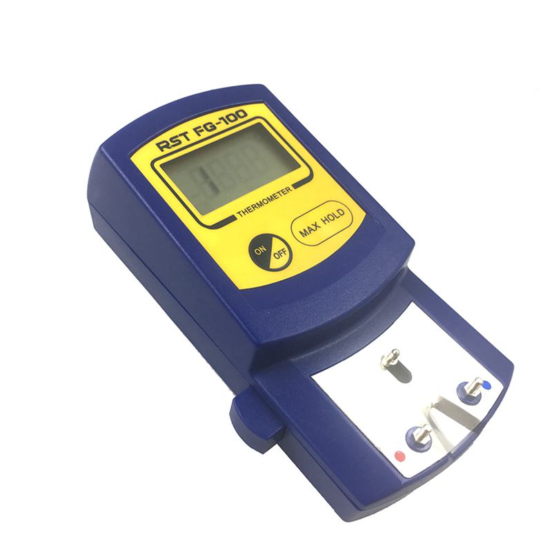 Promotion! FG-100 Digital Sold - Soldering Iron Temperature Probe review and price