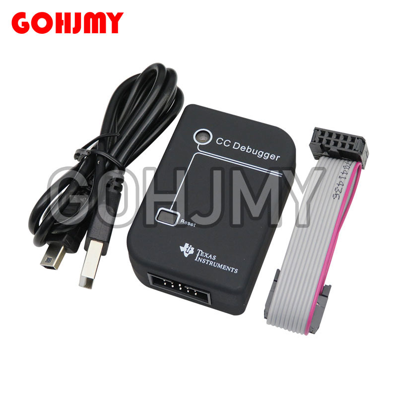 1PCS CC Debugger ZIGBEE emulat - Zigbee Cc2531 review and price