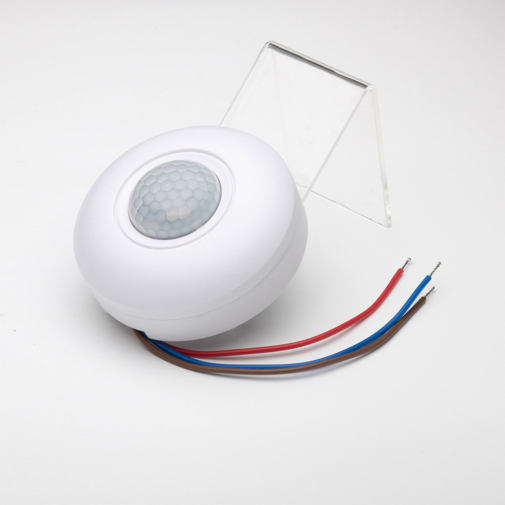 PIR Motion Sensor Light Switch - Pir Motion Sensor review and price