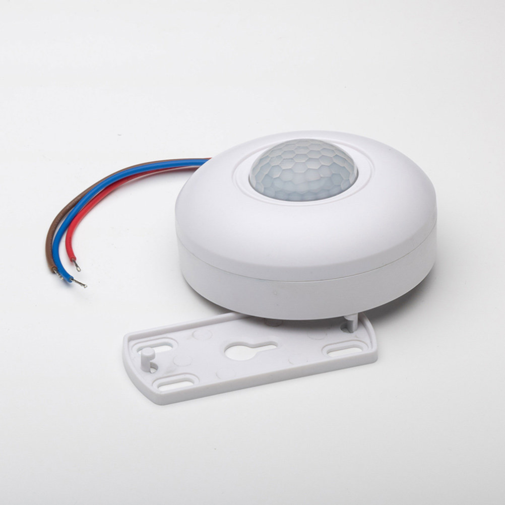 PIR Motion Sensor Light Switch - Pir Motion Sensor review and price