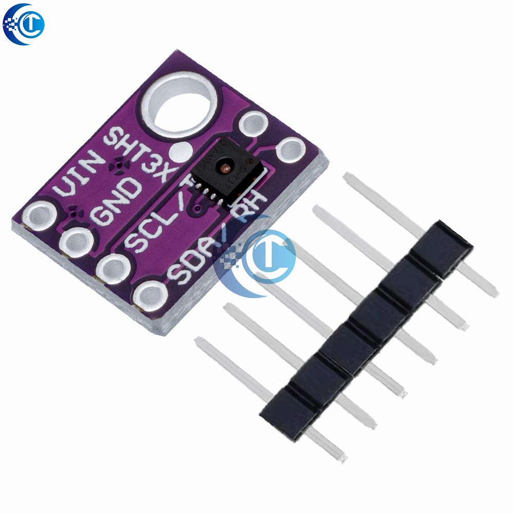 For Arduino-Compatible SHT31 S - Sht31 review and price