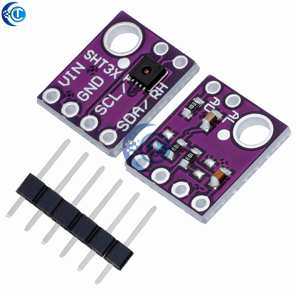 For Arduino-Compatible SHT31 S - Sht31 review and price