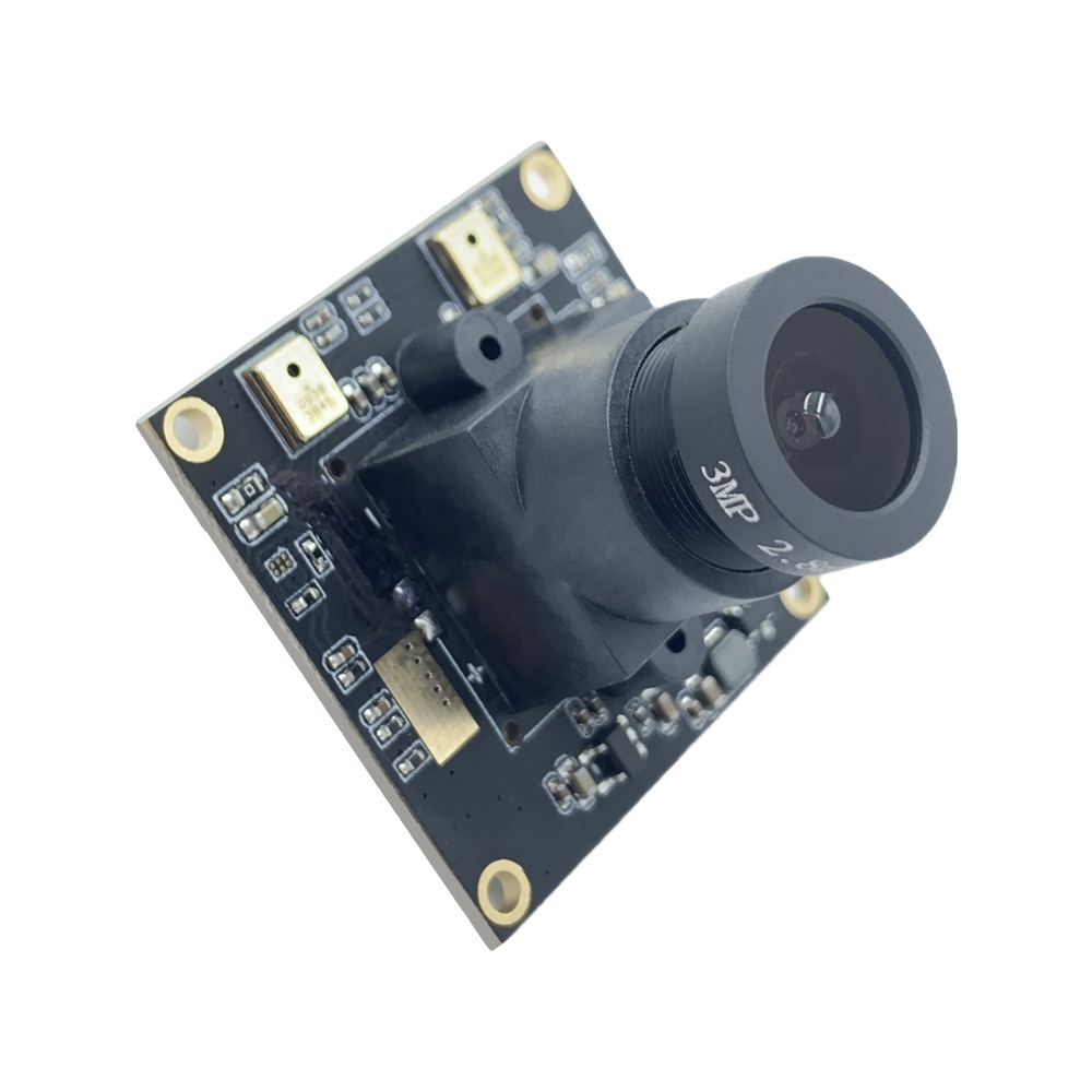 2.0MP Low Lux 0.01Lux HDR 1920 - Microphone Module review and price