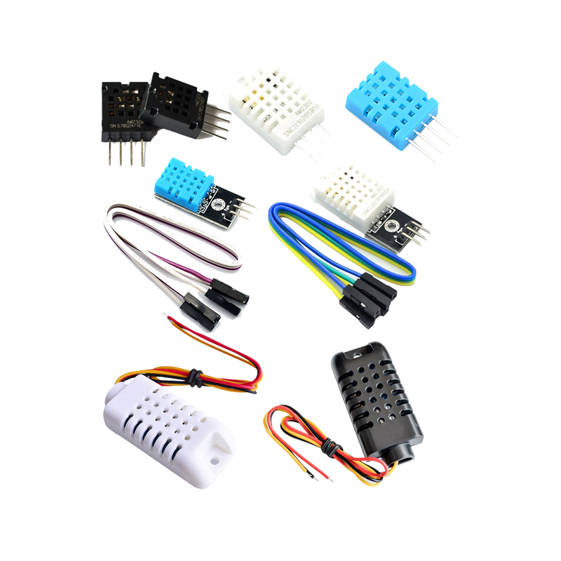 DHT11 Digital Temperature and  - Dht22 review and price
