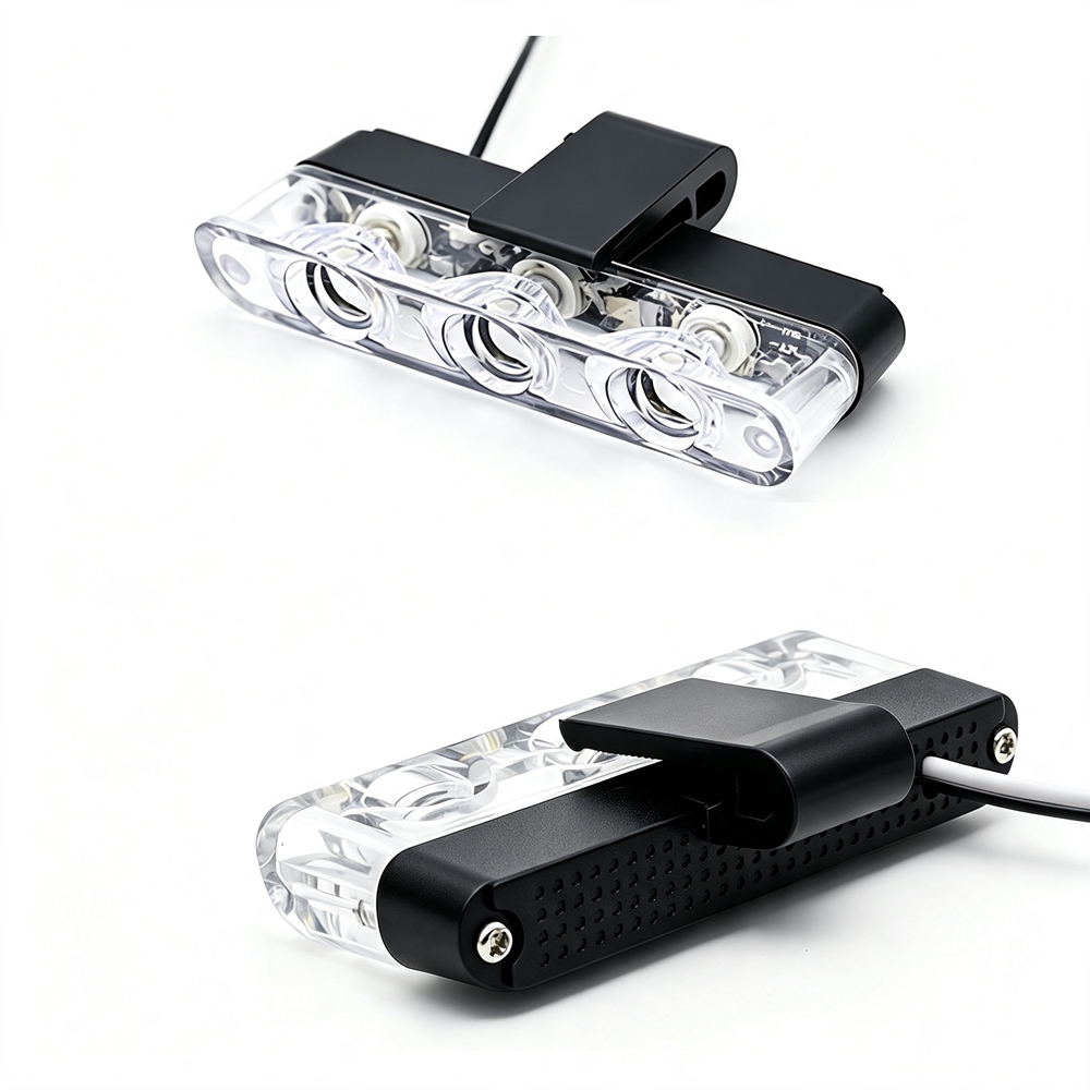  3LED 8 Modules Car Grille Fl - Joystick Module review and price