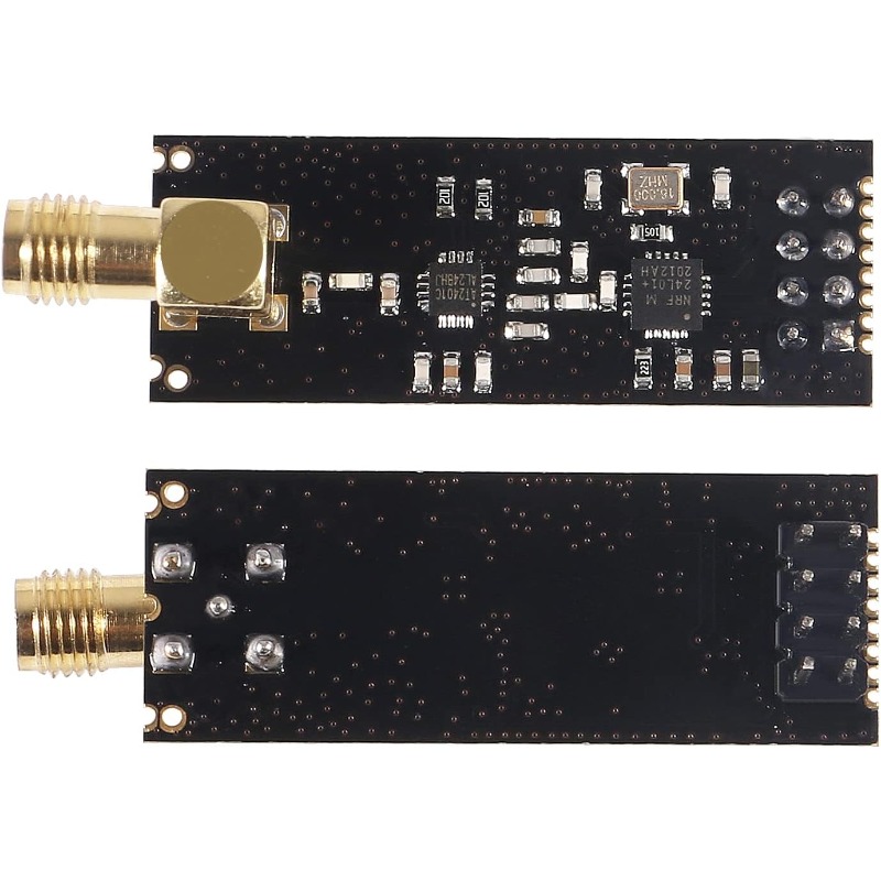 5pcs Wireless Transceiver Modu - Nrf24L01 review and price
