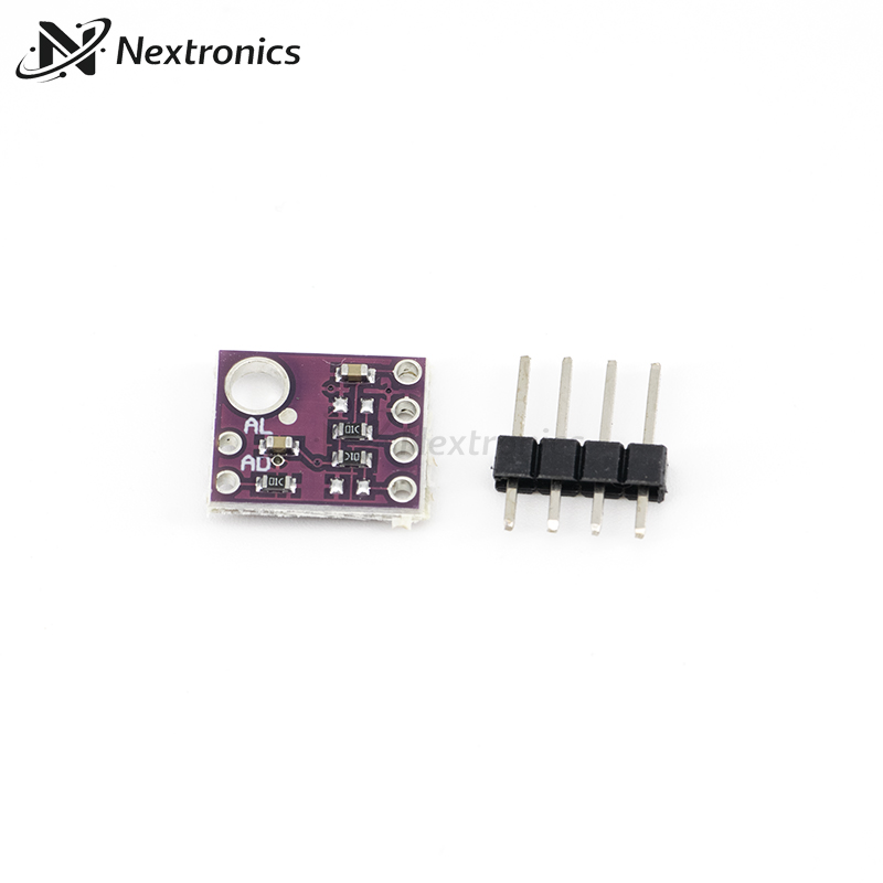 1/3/5/10PCS SHT31-D SHT31 Temp - Sht31 review and price