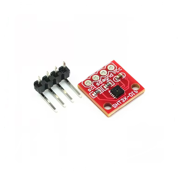 SHT30 SHT31 SHT35 Temperature  - Sht31 review and price