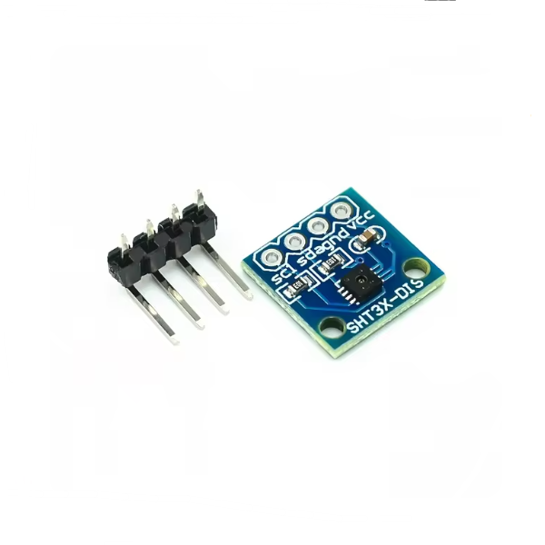 SHT30 SHT31 SHT35 Temperature  - Sht31 review and price