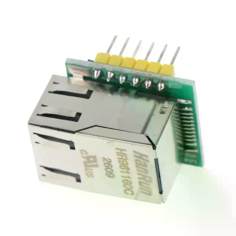 Electronics USR-ES1 W5500 Chip - Ethernet W5500 review and price