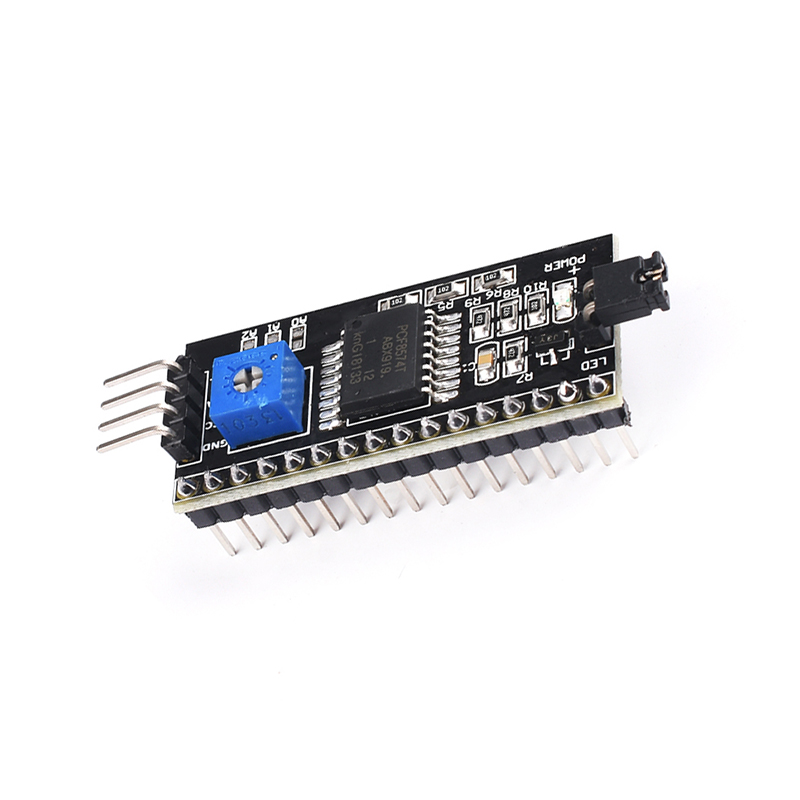 IIC I2C TWI SPI Serial Interfa - Lcd 1602 review and price