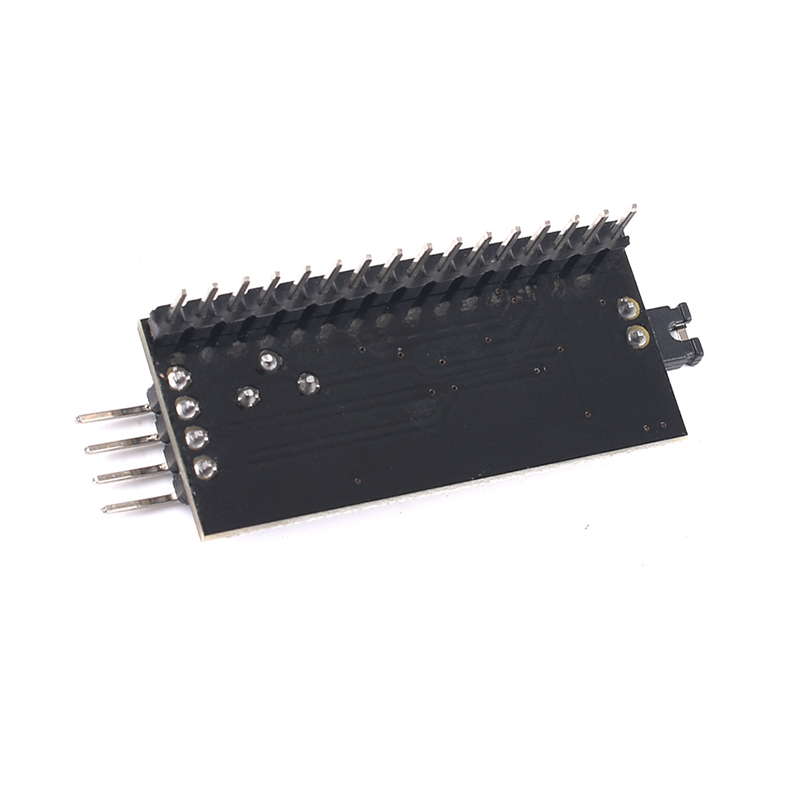 IIC I2C TWI SPI Serial Interfa - Lcd 1602 review and price