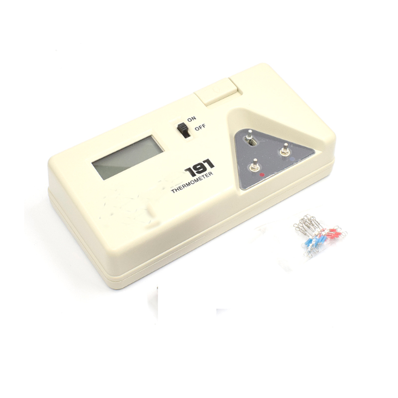 0-600℃ LCD Digital Soldering I - Soldering Iron Temperature Probe review and price