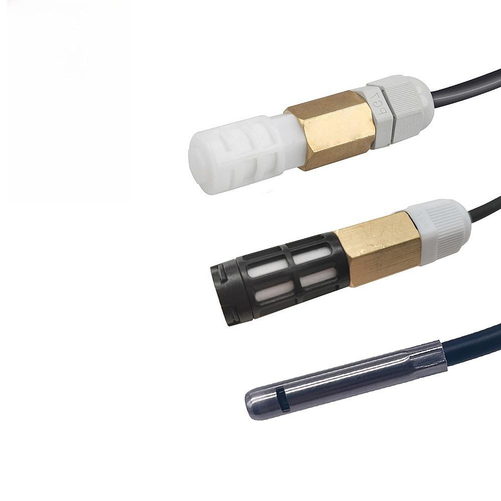 RS485 Temperature Humidity Sen - Sht31 review and price