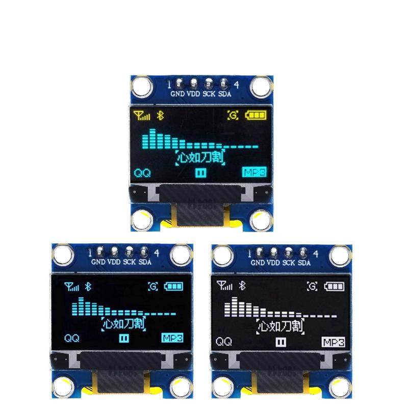 DIYUSER 0.96 Inch SSD1306 OLED - Oled Display 0.96 review and price