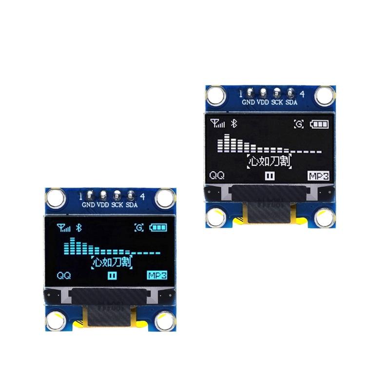DIYUSER 0.96 Inch SSD1306 OLED - Oled Display 0.96 review and price