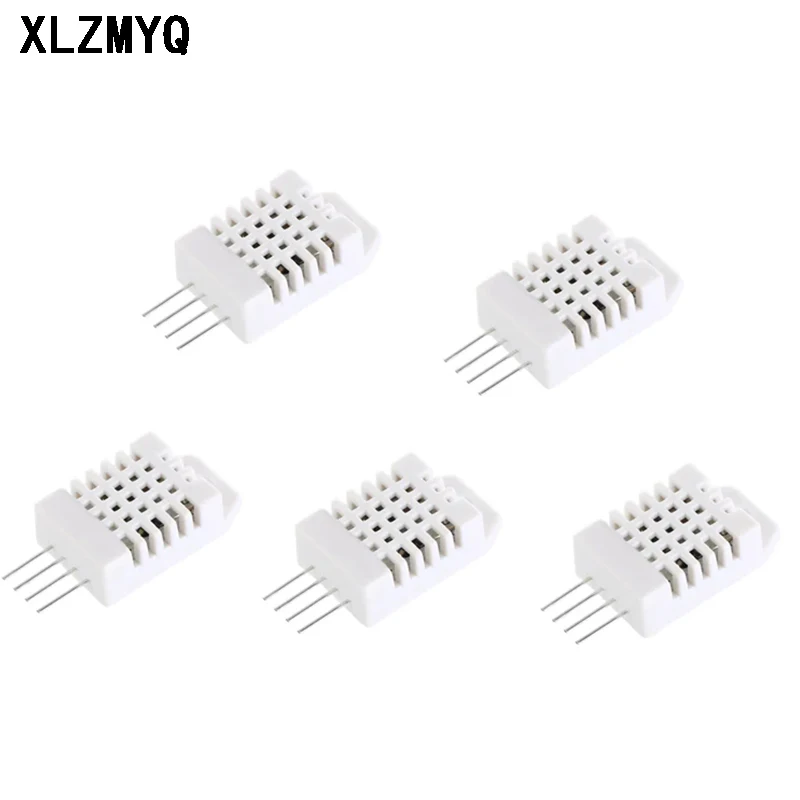 5pcs DHT22 Digital Temperature - Dht22 review and price
