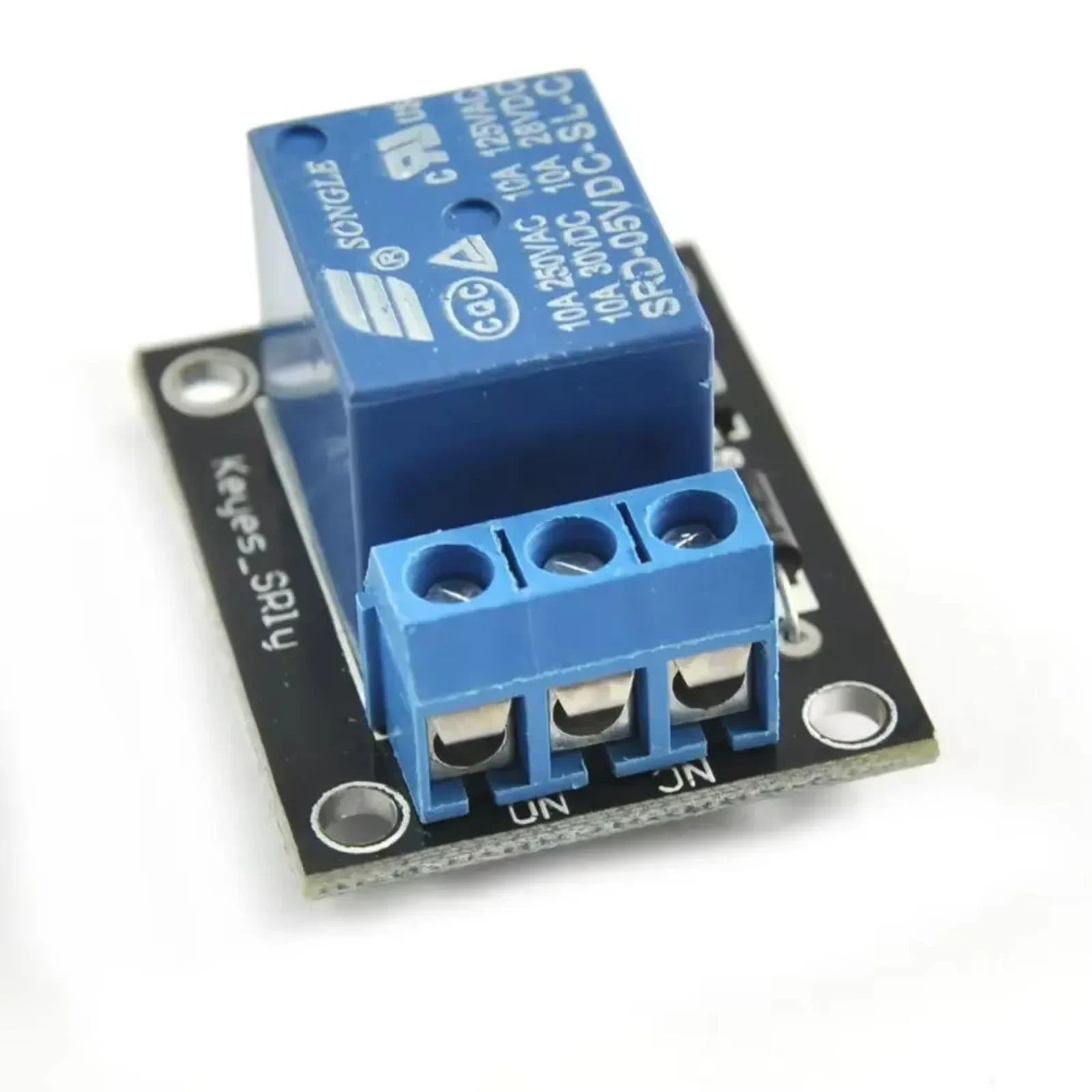 5PCS 1 Channel 5V Relay Module - Relay Module 1 Channel review and price